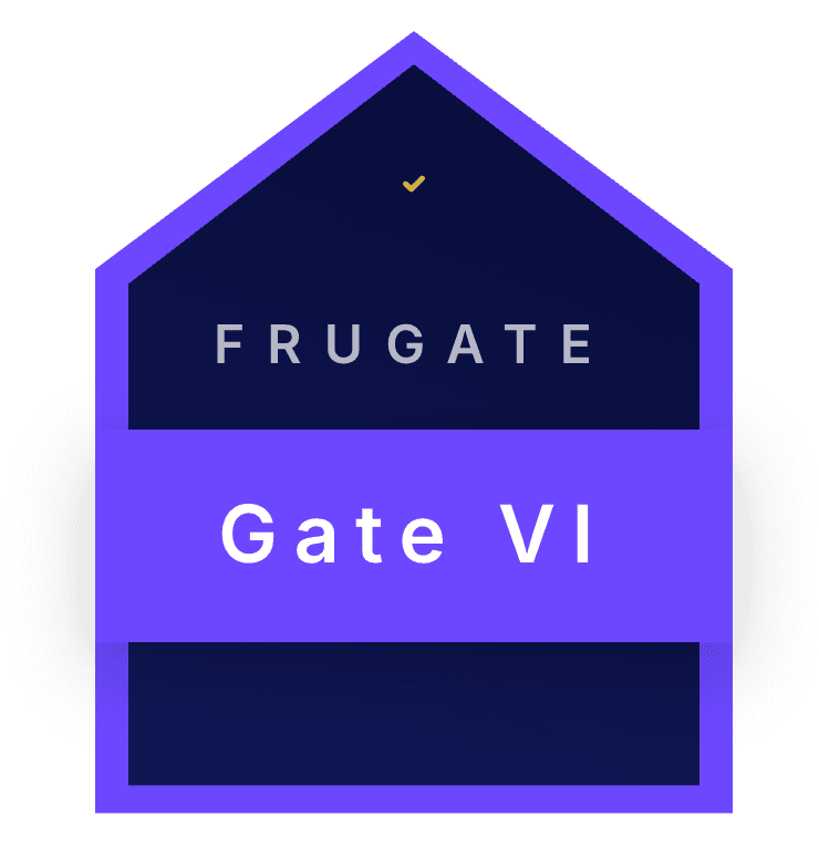 Gate VI: Build Wealth and Give Back