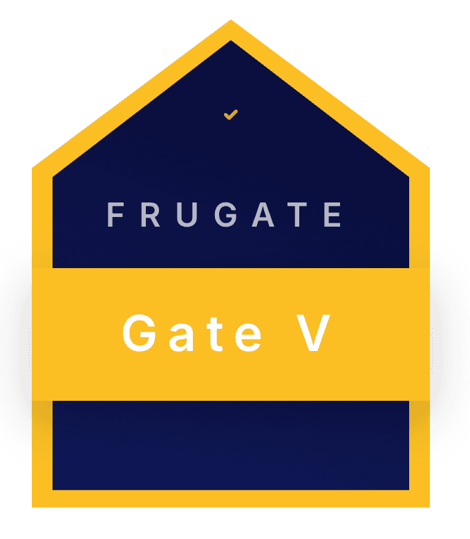 Gate V: Save for Your Children's Future