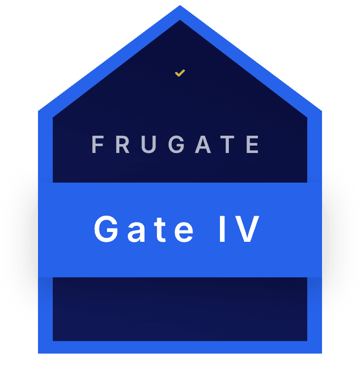 Gate IV: Build Wealth Through Investing