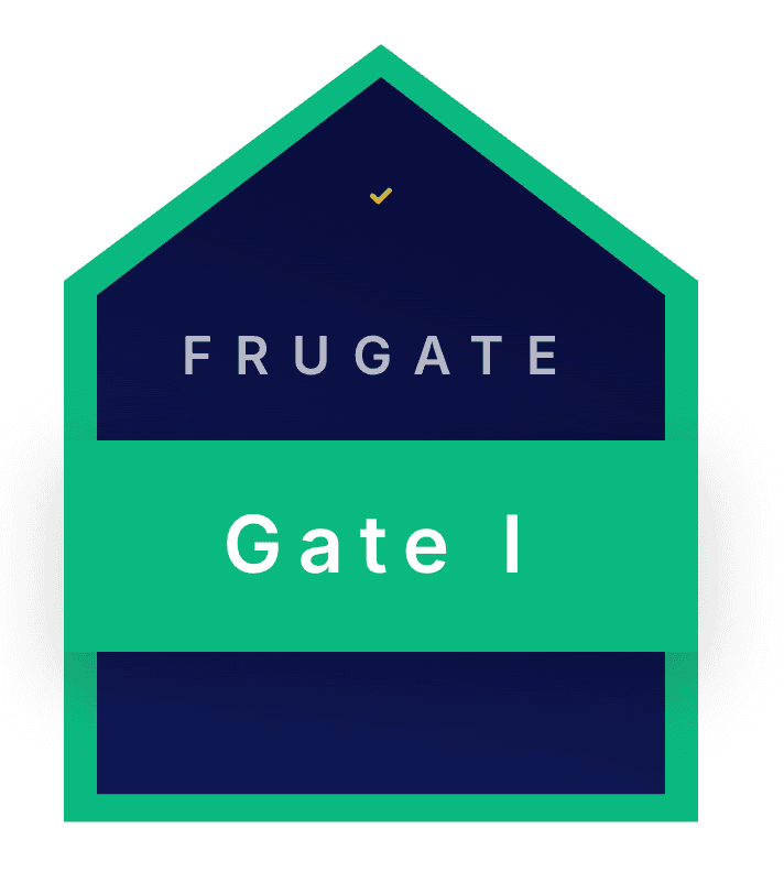 Gate I: Build Your Emergency Fund (£500 Starter)